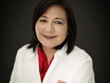 Profile photo of Janette Mainwaring